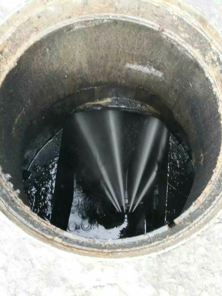 稻城市政管道清洗-排污管道清洗