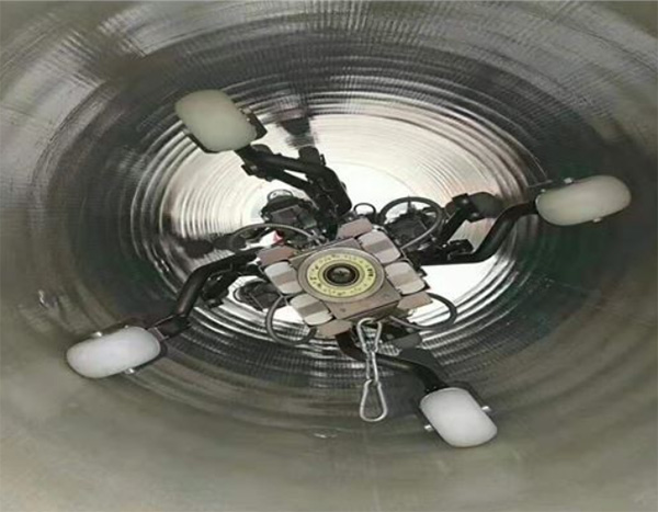 稻城非开挖修复技术在地下管线建设的优势体现
