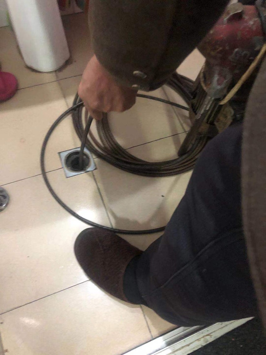 稻城管道疏通，疏通下水道